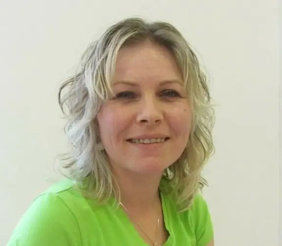 Jana Tomíčková