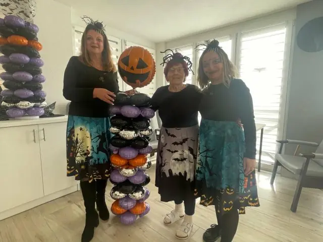 HALLOWEEN