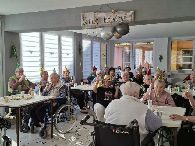 Silvestr 2025