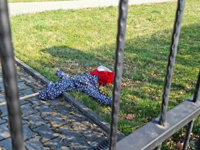 Vynášení Morany
